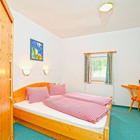 Ferienwohnung In Ischgl - A 090.010-11 외부 사진