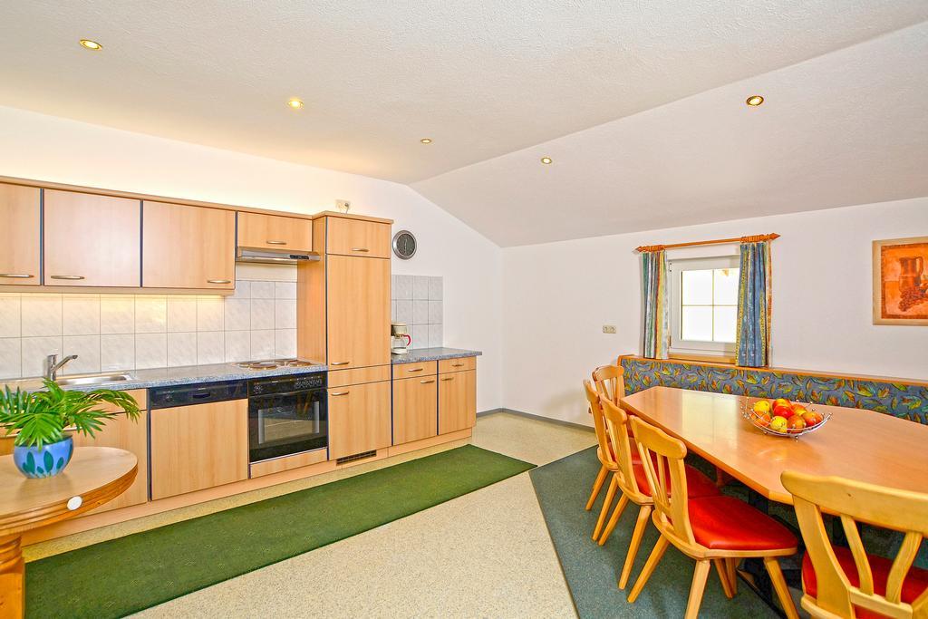 Ferienwohnung In Ischgl - A 090.010-11 외부 사진