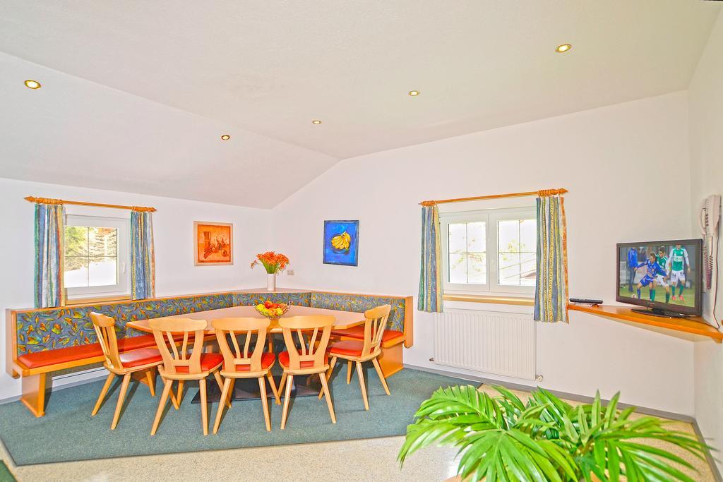 Ferienwohnung In Ischgl - A 090.010-11 외부 사진