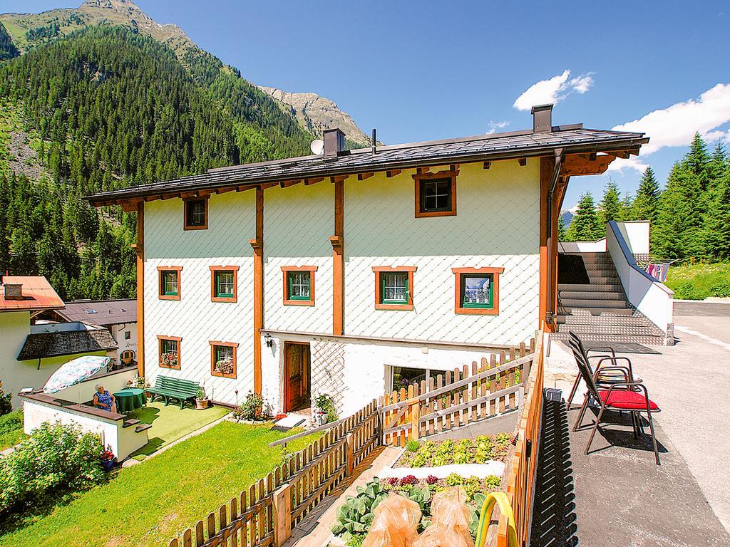 Ferienwohnung In Ischgl - A 090.010-11 외부 사진