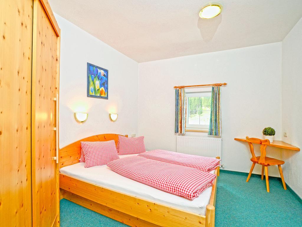 Ferienwohnung In Ischgl - A 090.010-11 외부 사진