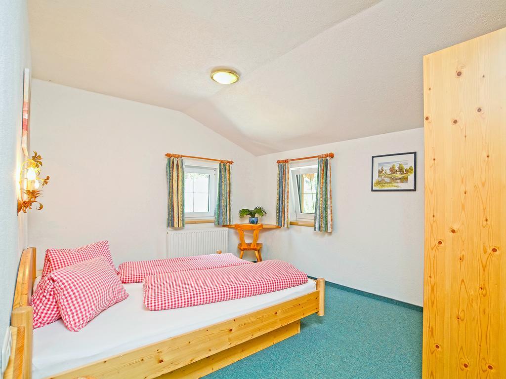 Ferienwohnung In Ischgl - A 090.010-11 외부 사진