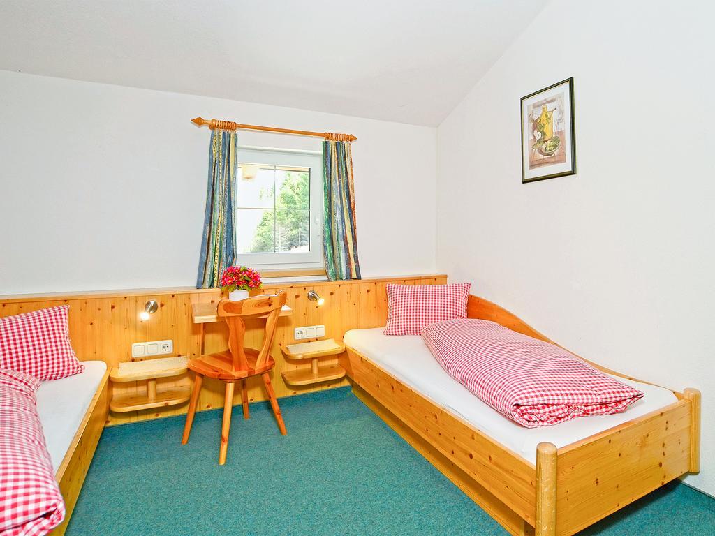 Ferienwohnung In Ischgl - A 090.010-11 외부 사진